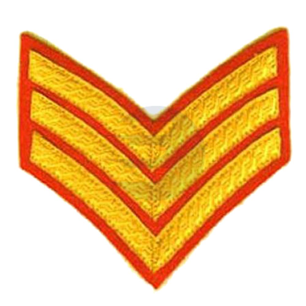 Chevrons