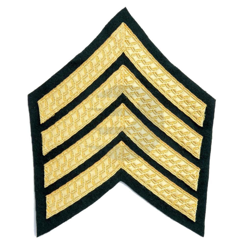 Chevrons