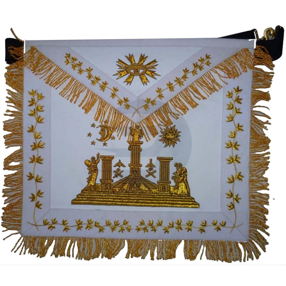 Masonic Aprons