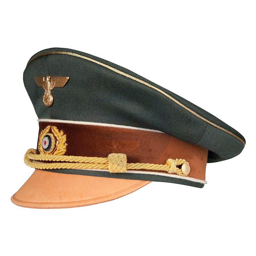 WW2 Caps