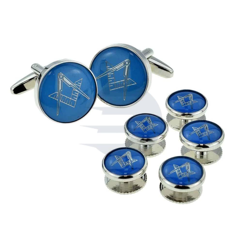 Masonic Cufflinks