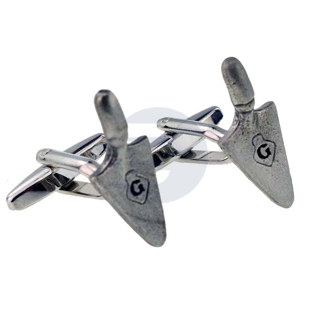 Masonic Cufflinks