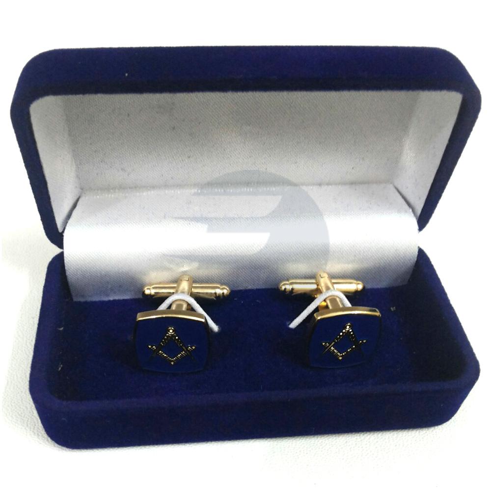 Masonic Cufflinks