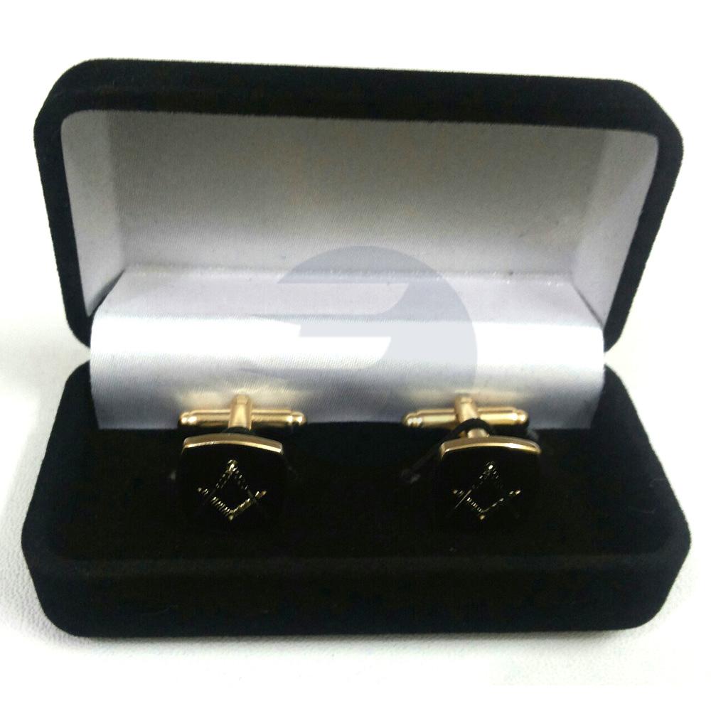 Masonic Cufflinks