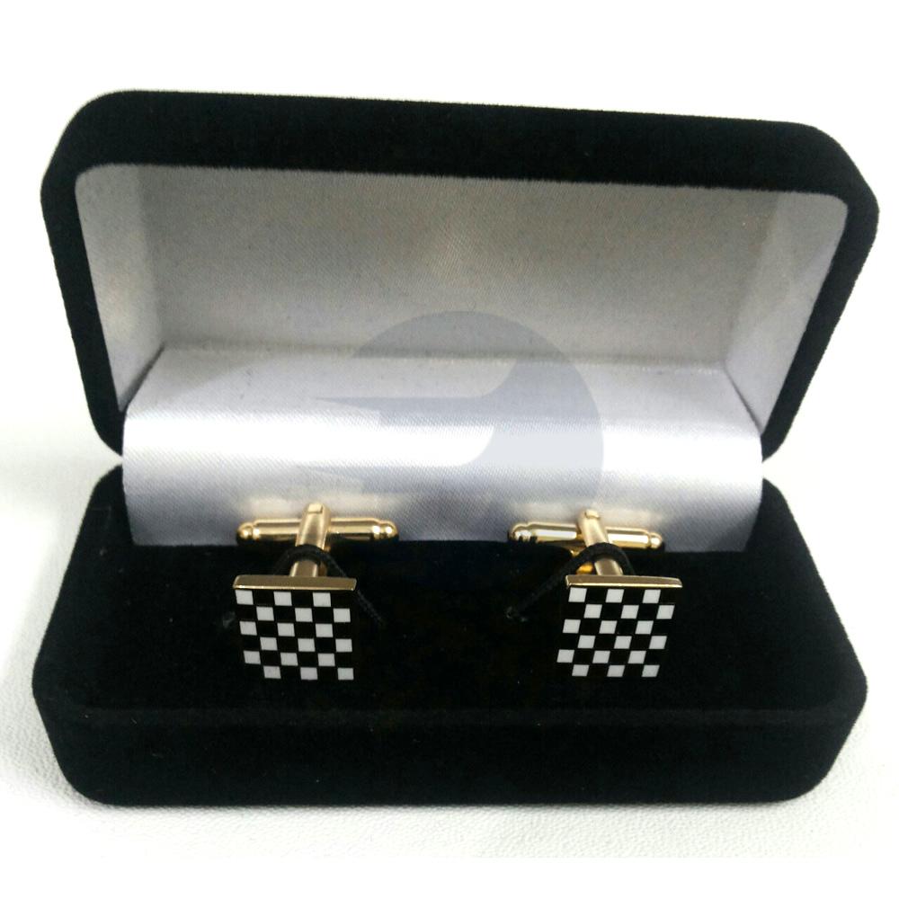 Masonic Cufflinks