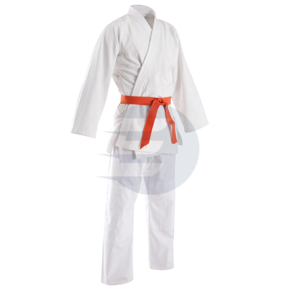 Judo Uniforms