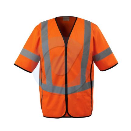 Heavy-Duty Work Gilets – Padded & Weather-Resistant