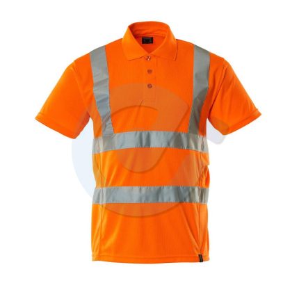 Eco-Friendly Work Polos – Sustainable & Comfortable