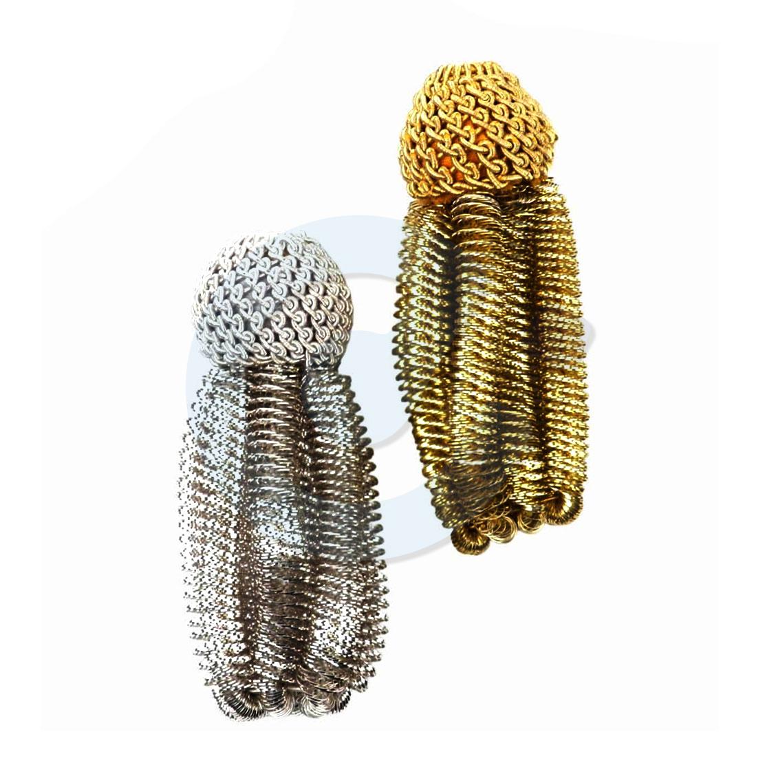 10 Top Rated Tassels in Customized Chain