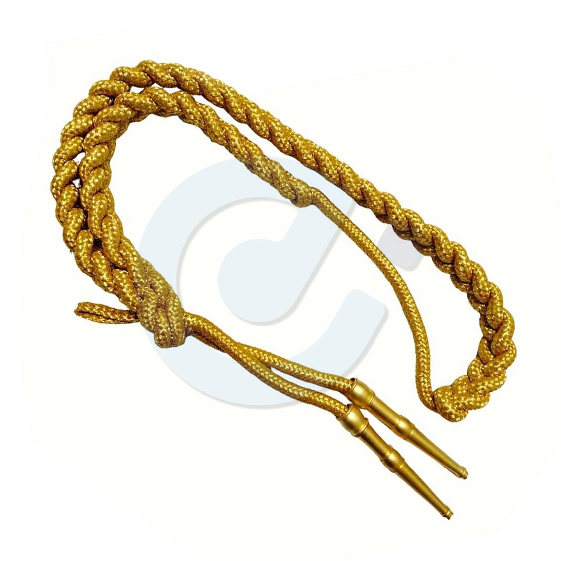 13 General Aiguillette