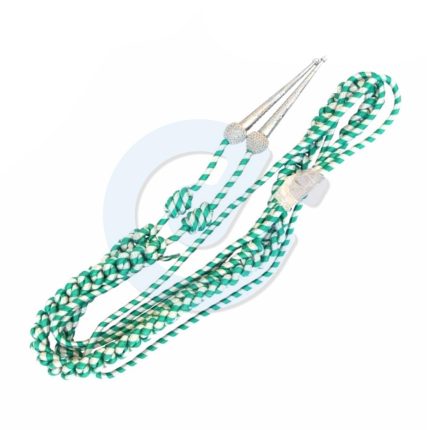 Military Uniform Aiguillette Dress Cord