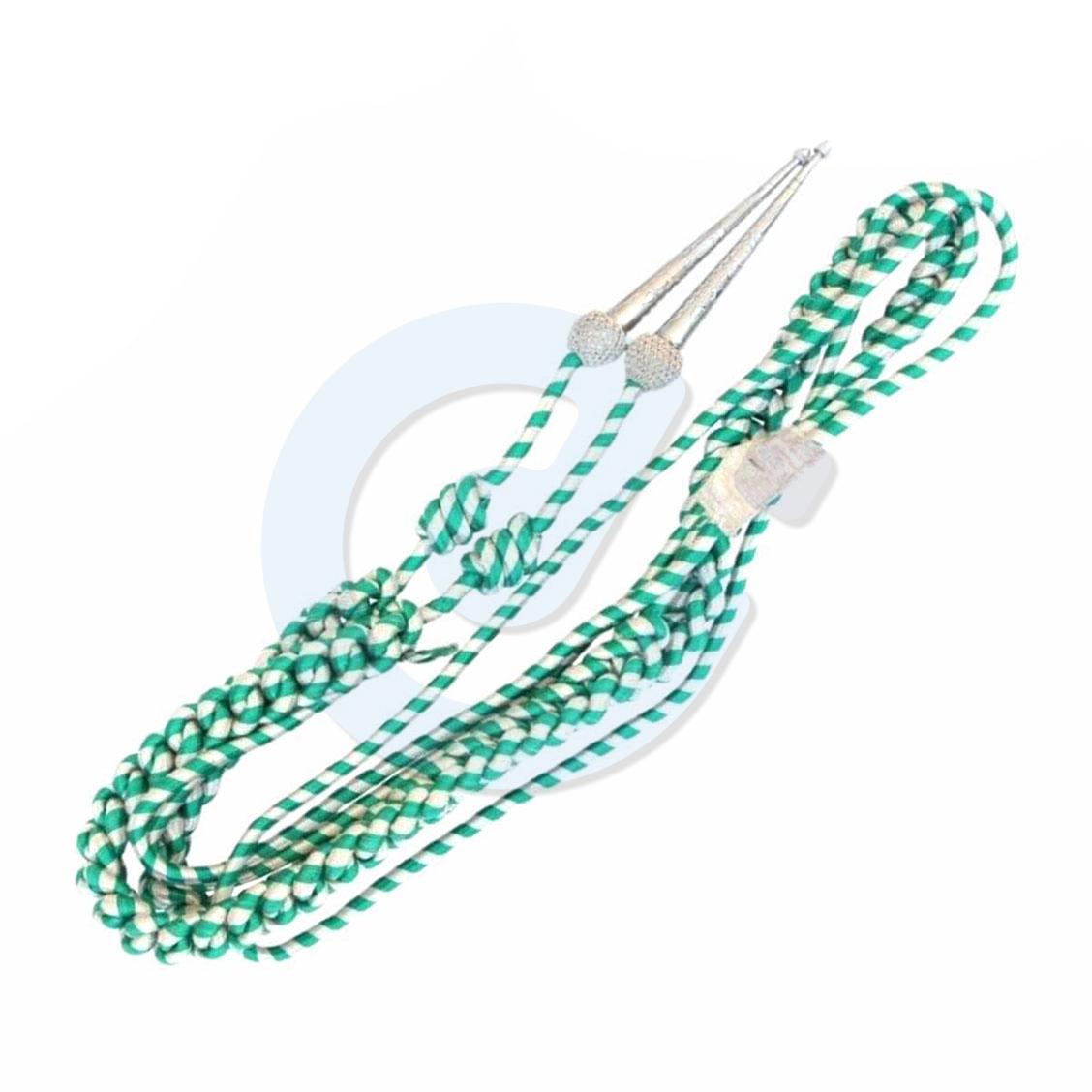 14 Military Uniform Aiguillette Dress Cord