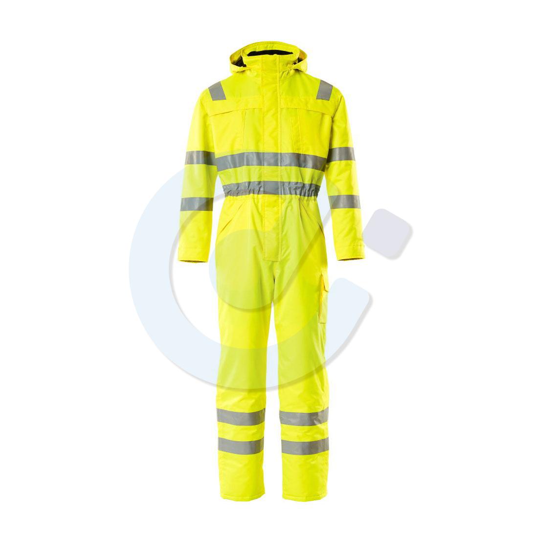 2-Overall Suits