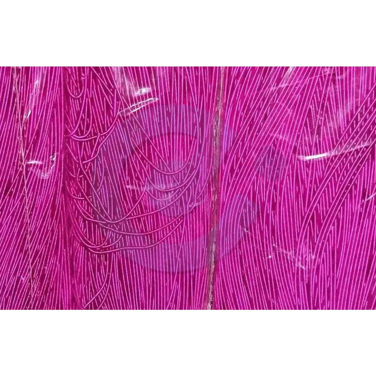 4 Bullion Threads in Pink