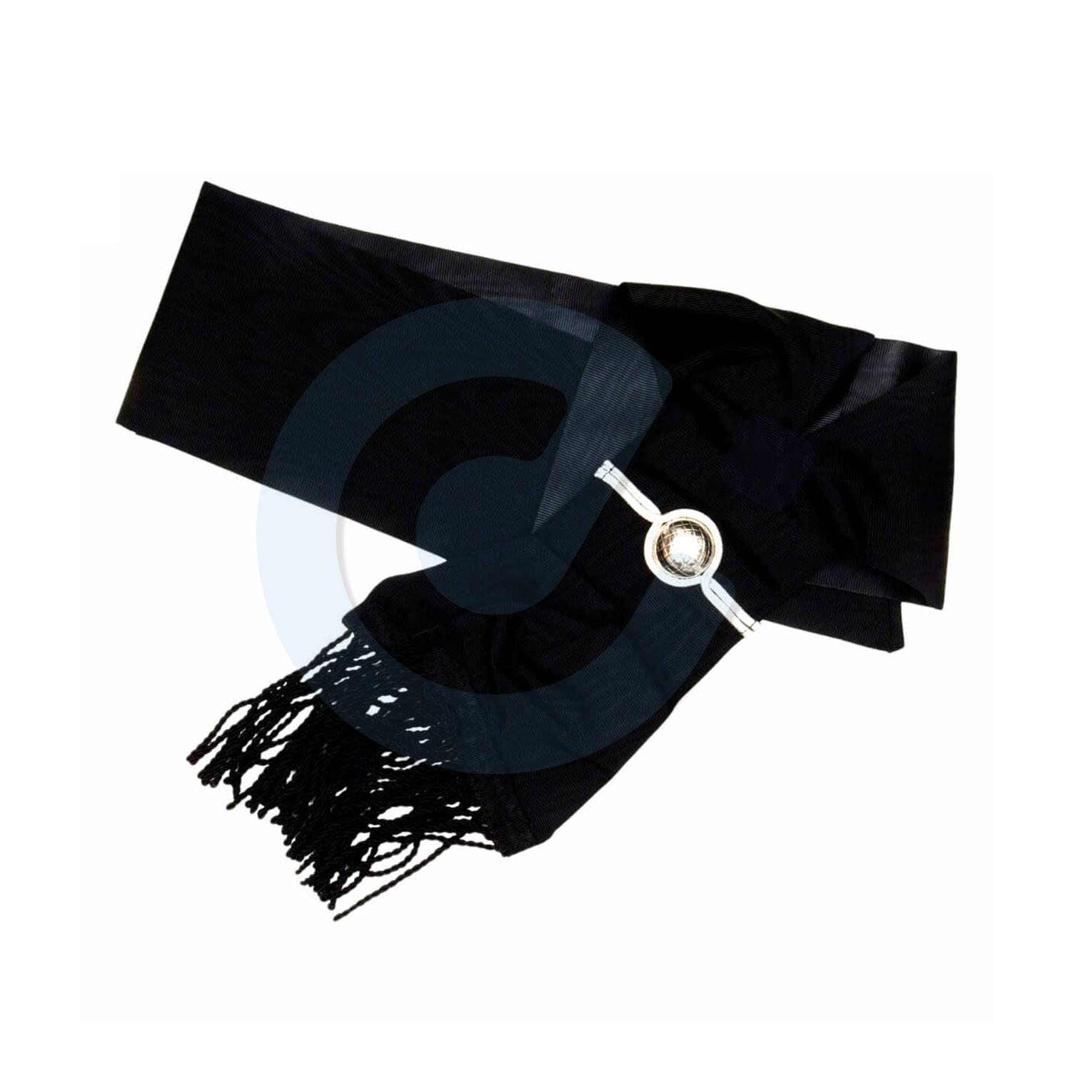 4 Masonic Knights Templar Sash