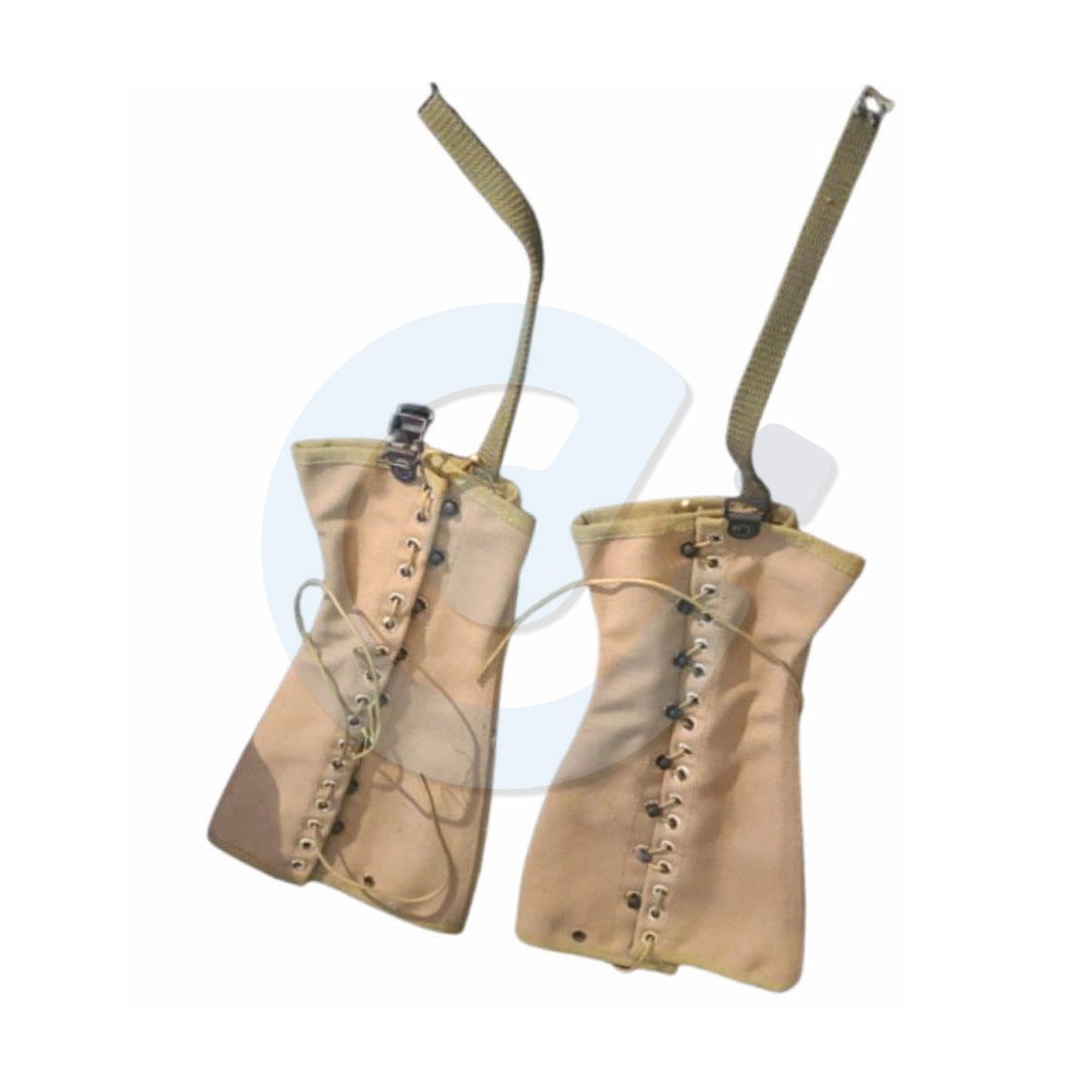 4 Top Quality Officer Anklet