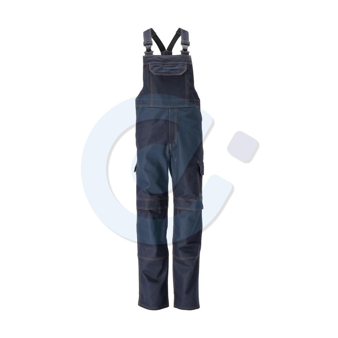 5-Bib,-Brace-&-Working