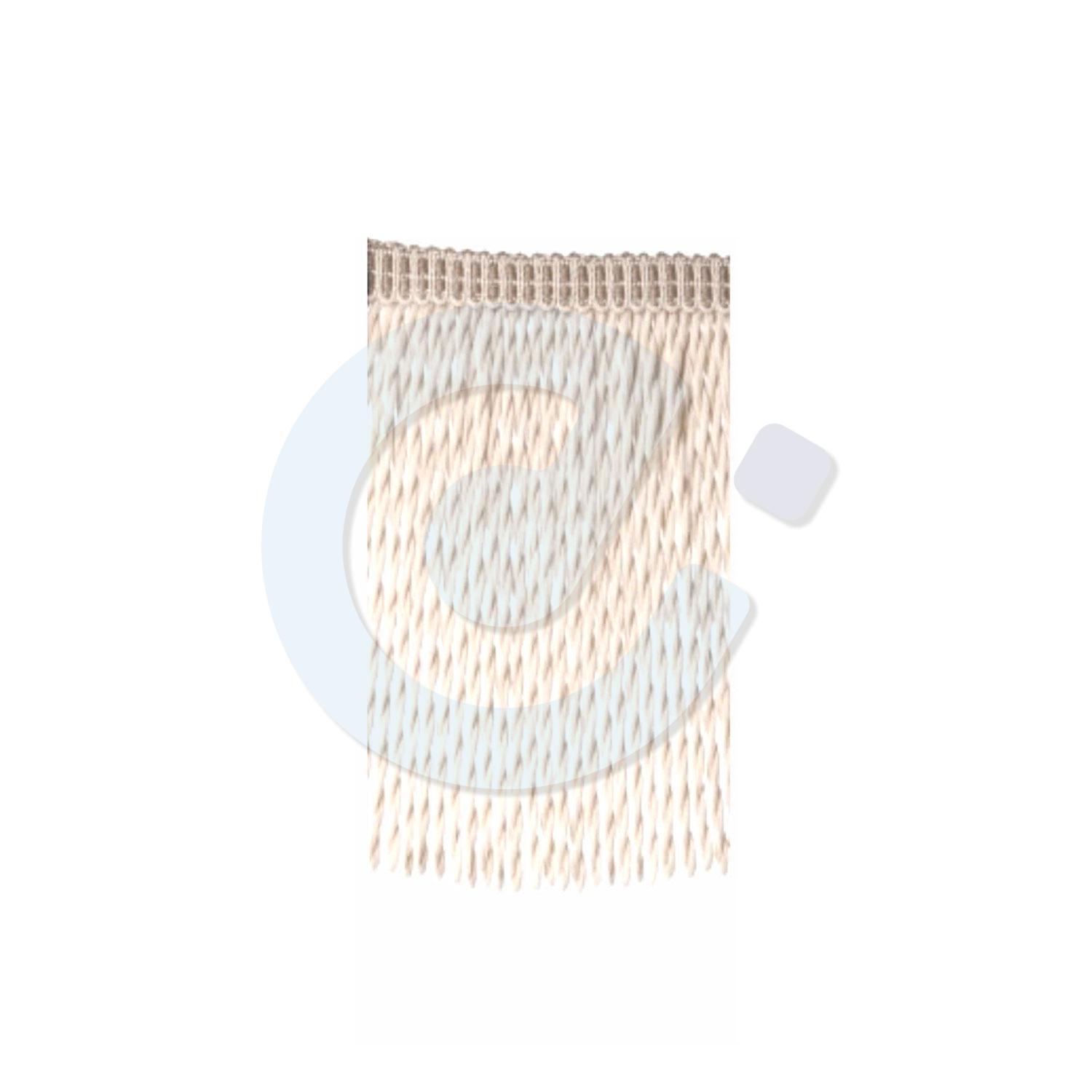 9 Houles Plaza Bullion Fringe in Light Purple