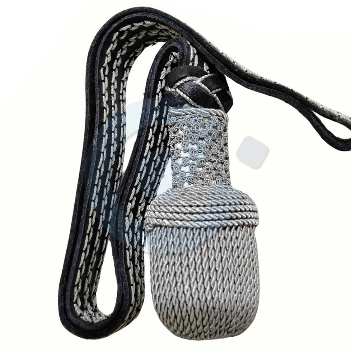 11 WW2 sword knot