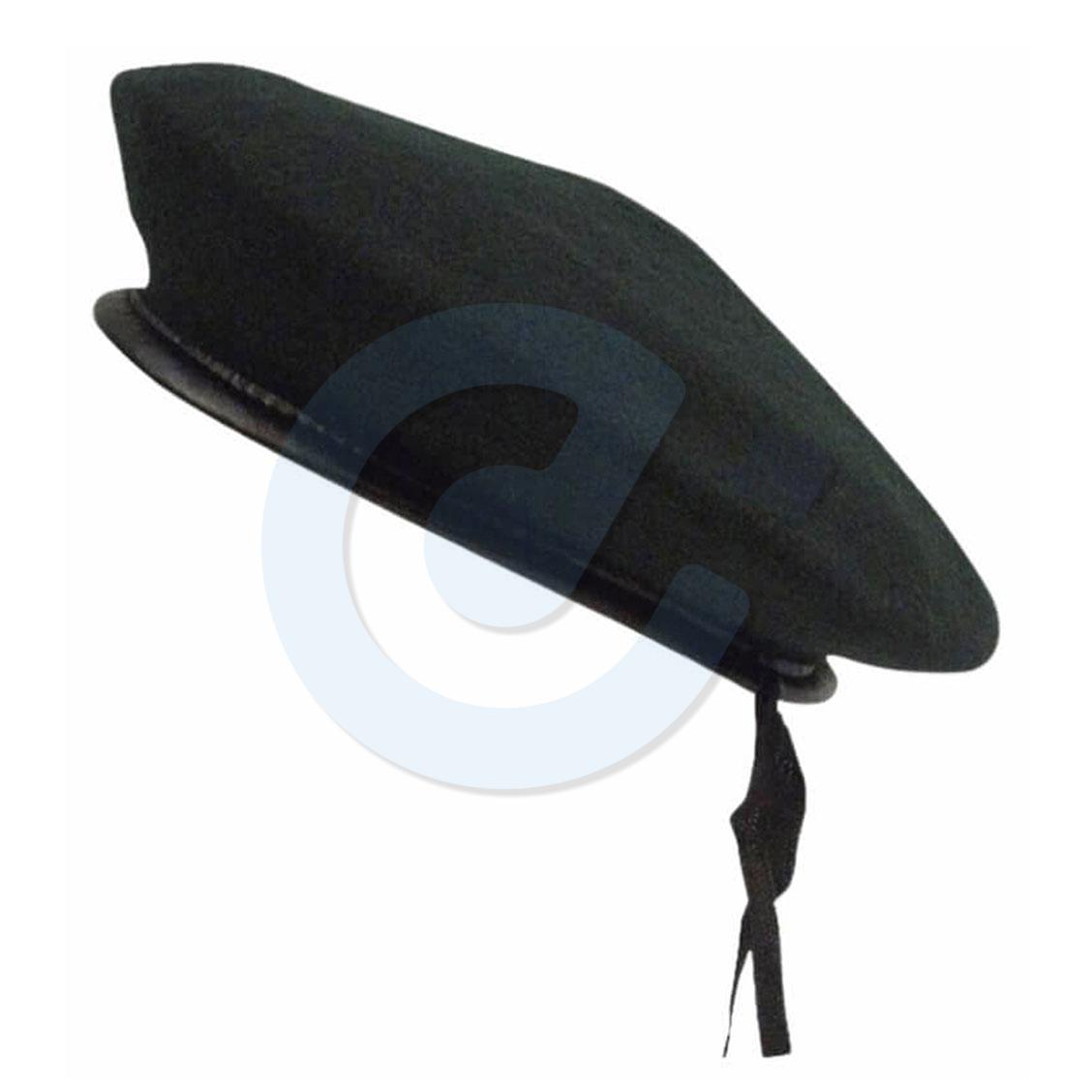3 US General Rank No1 Officer Beret Cap