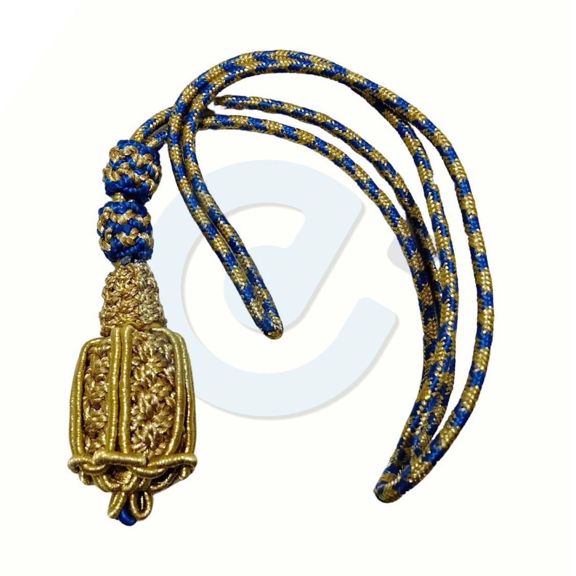 8 German Top Ranking Sword knot