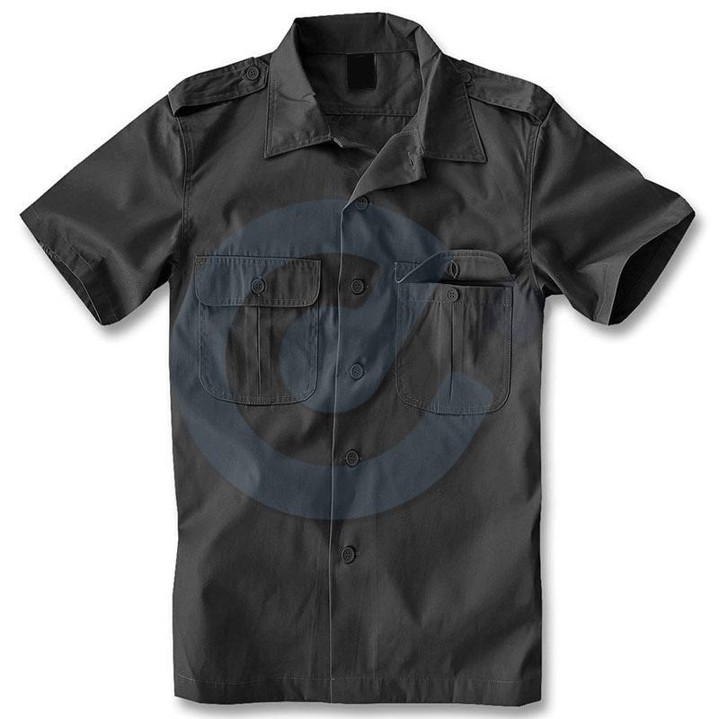 Tailor-Made Tactical Shirts for Your Unit front