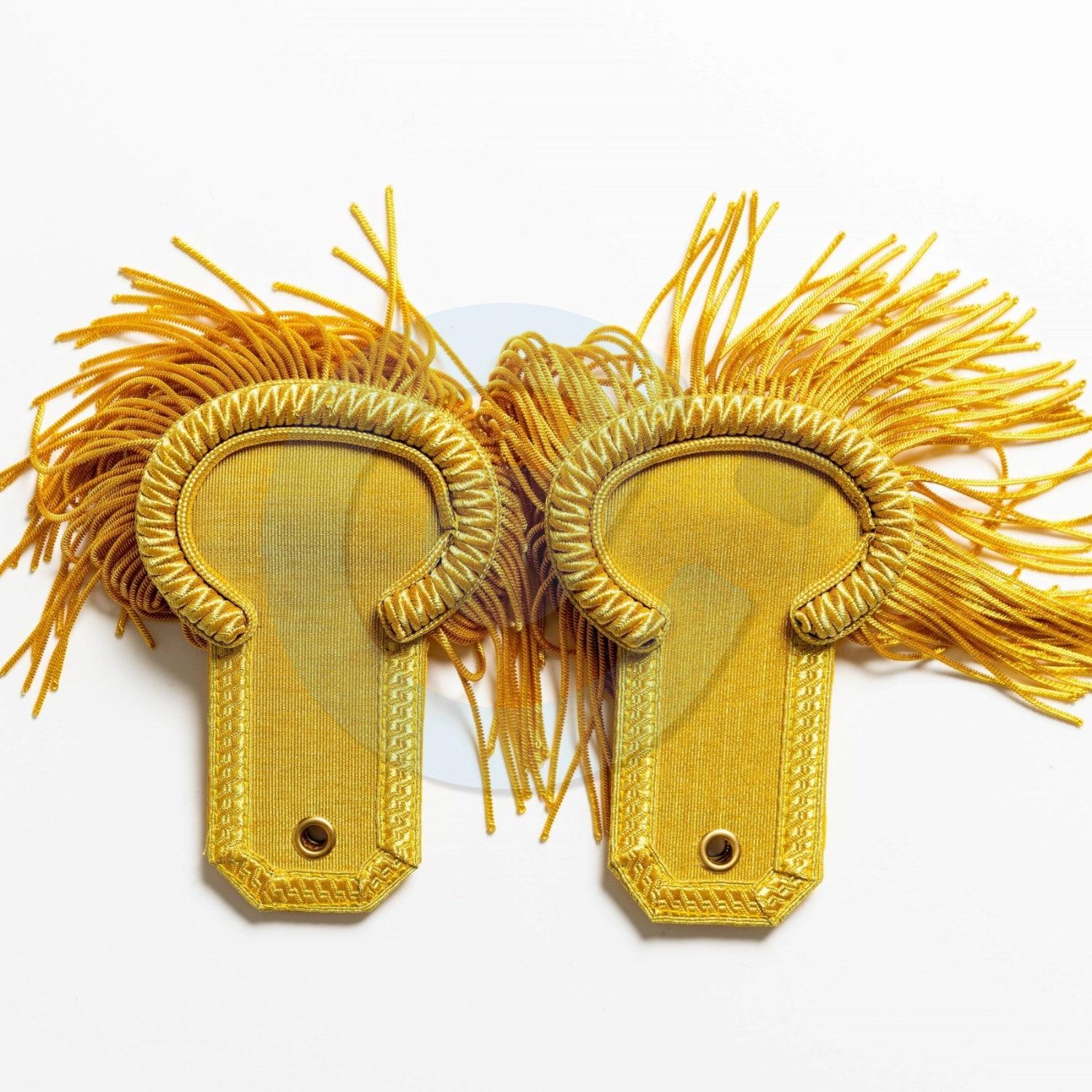 Theatre_Epaulettes_Gold