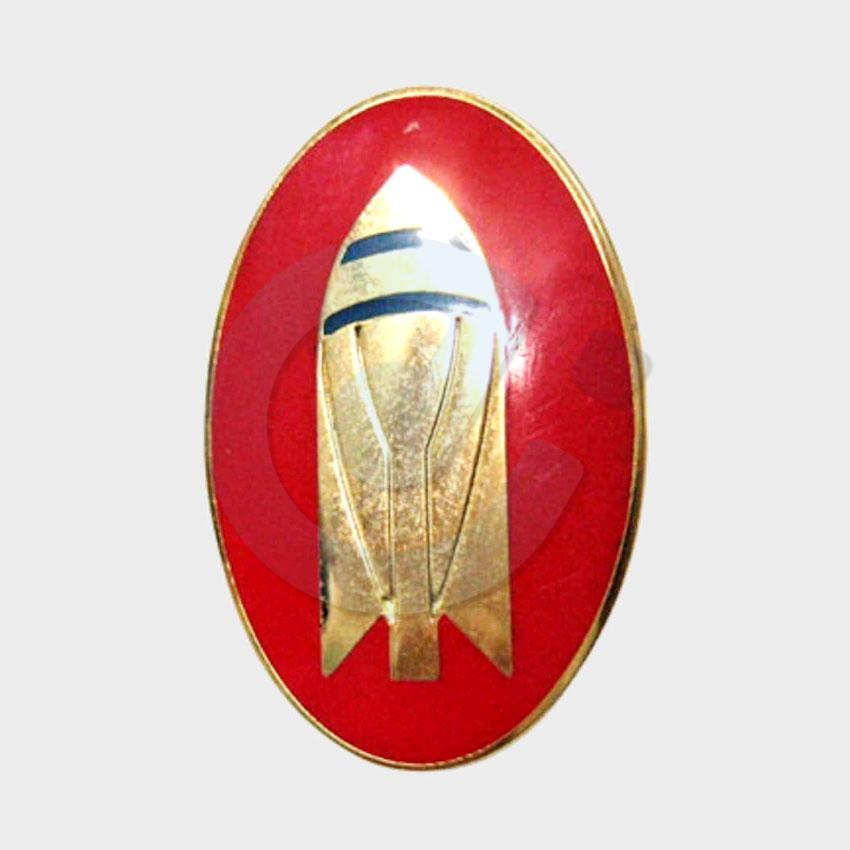 Customized Metal Badge