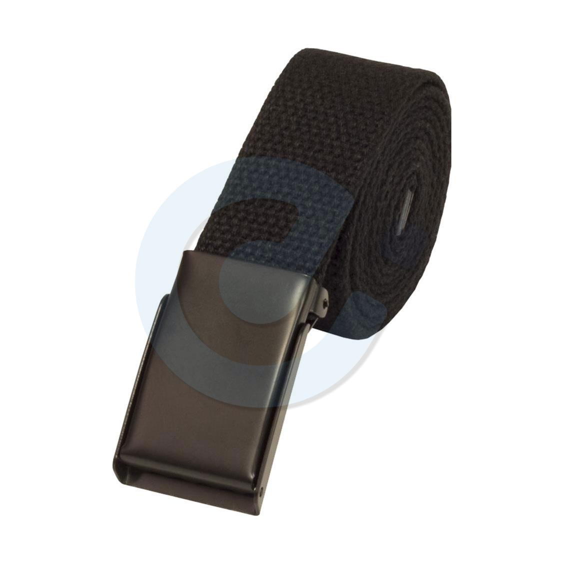 Elite Survival Systems General Utility Belt Black