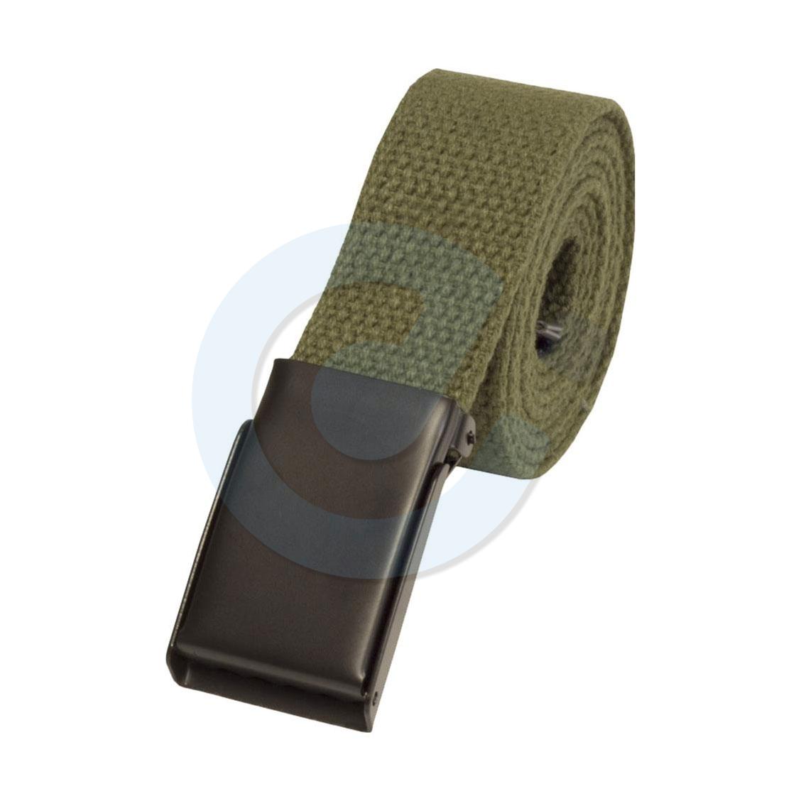 Elite Survival Systems General Utility Belt Olive