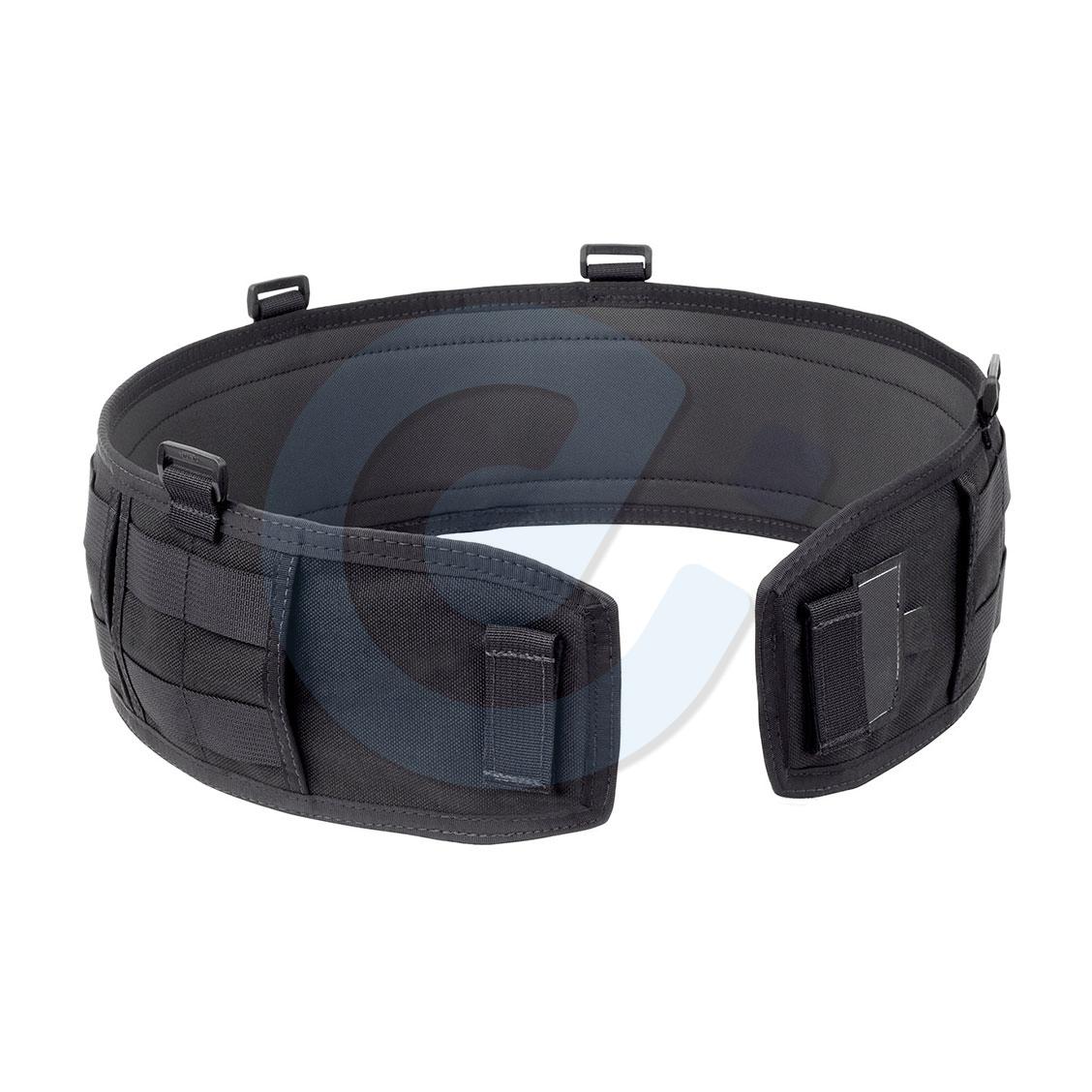 Elite Survival Systems Tactical Belts Black
