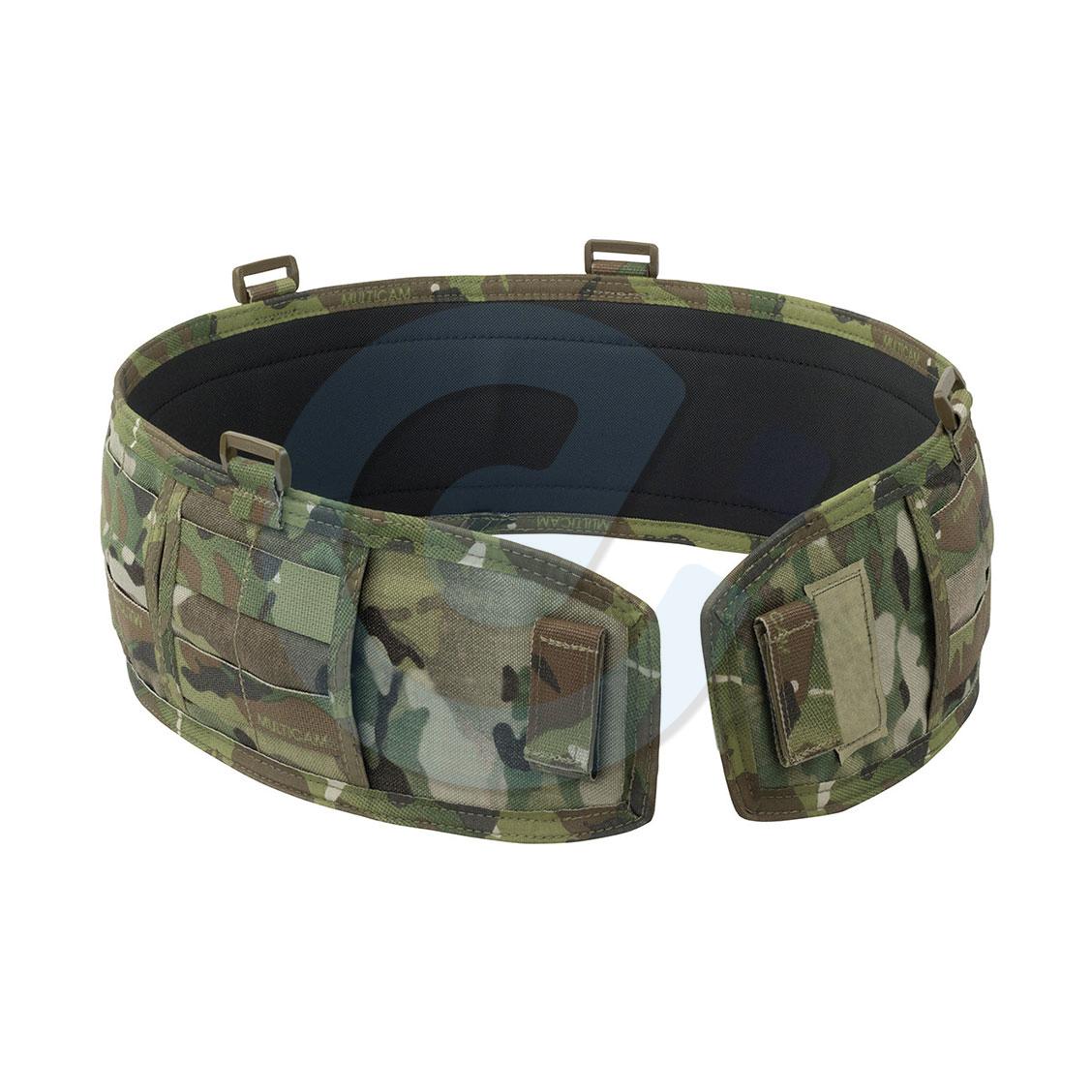 Elite Survival Systems Tactical Belts Camo