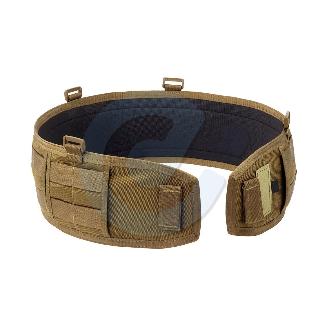 Elite Survival Systems Tactical Belts Tan