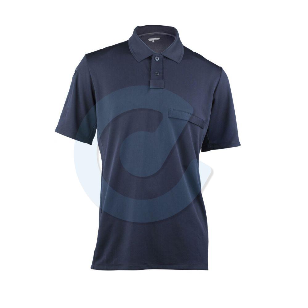 Patrol Polo Shirt Navy