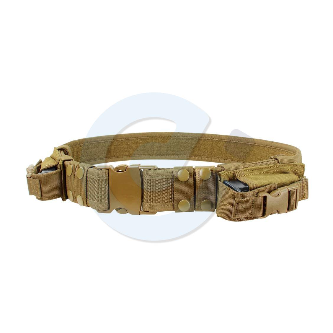 Tactical Belt 5 cm Coyote