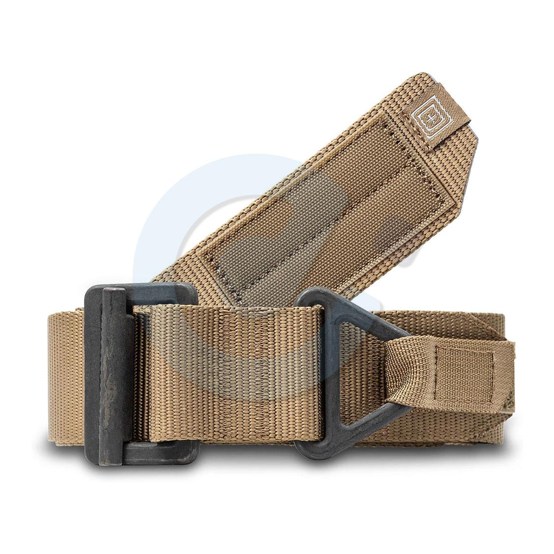 Tactical Men's Alta Belt, 1.75 Inches Wide, Nylon Webbing Kangaro