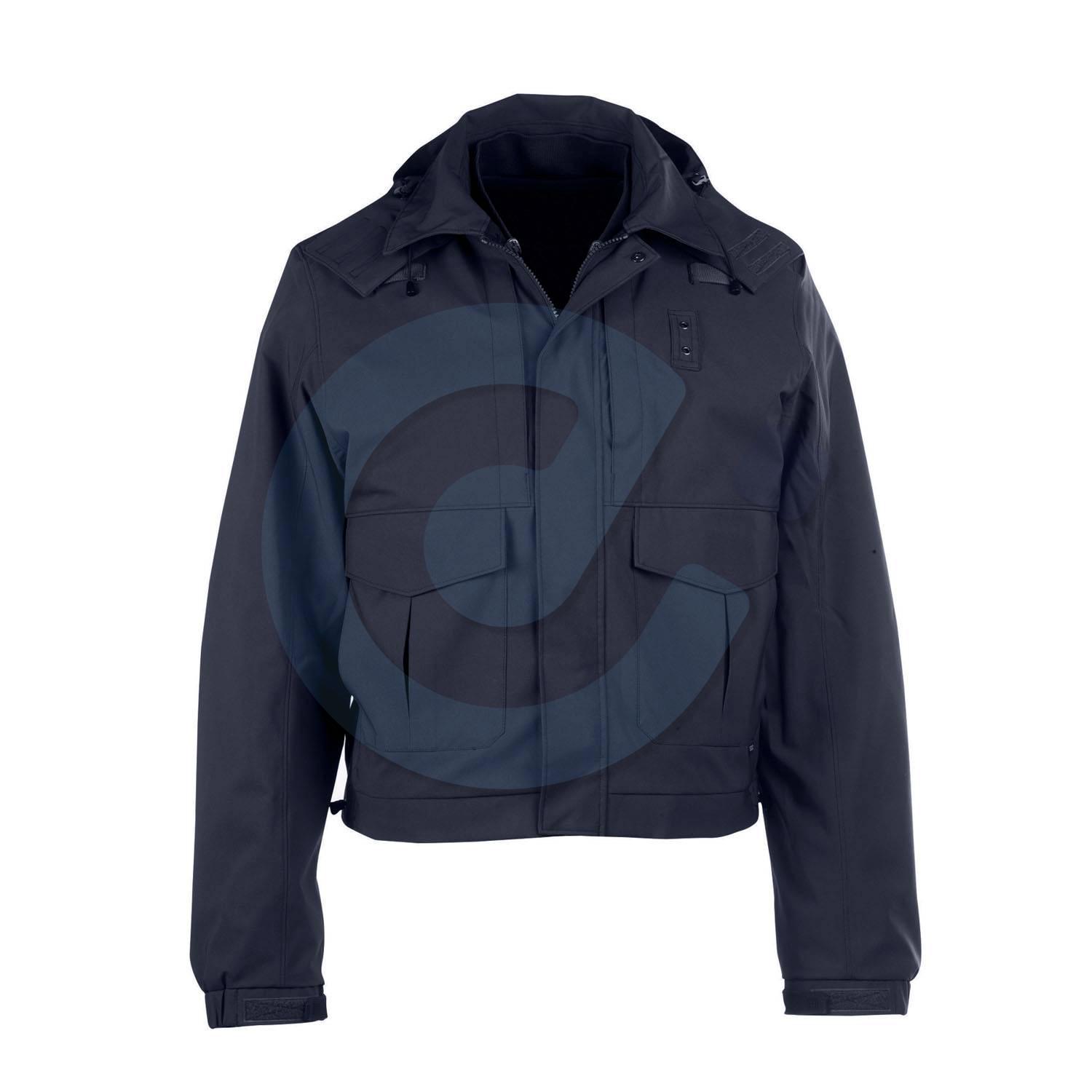 Tactical Patrol Jacket 2.0 Blue